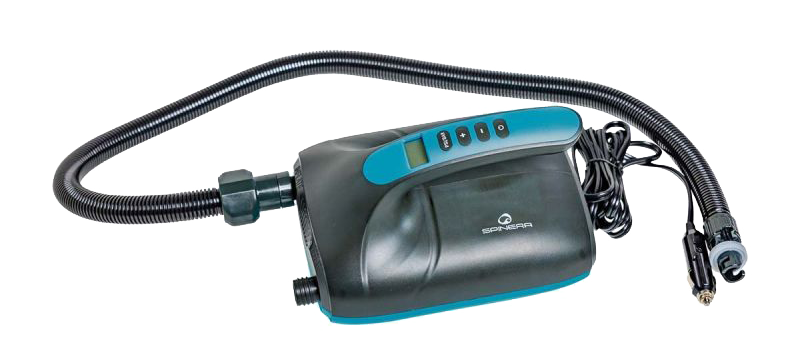 Električne tlačilke 12V