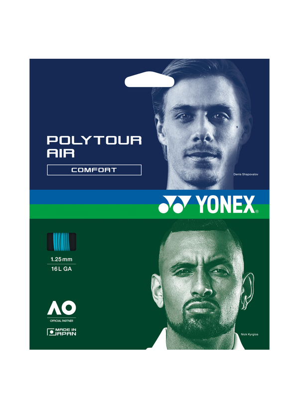 Strune za tenis loparje