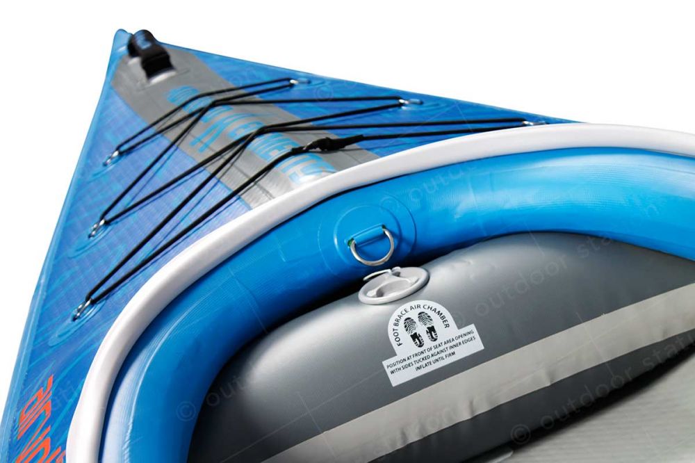 Advanced Elements napihljiv kajak AirVolution