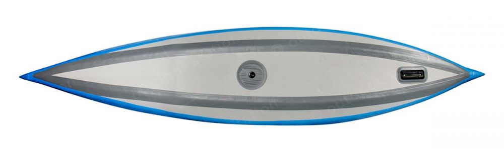 Advanced Elements napihljiv kajak AirVolution