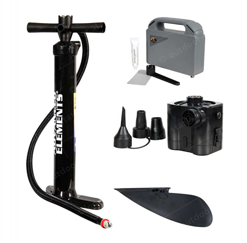 Advanced Elements napihljiv kajak AirVolution