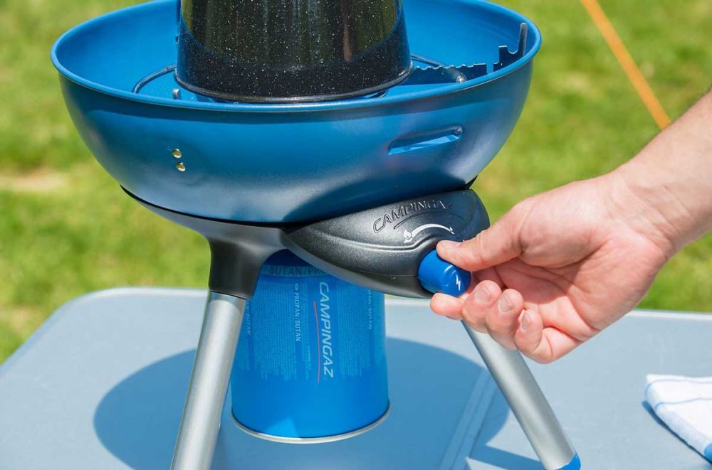 Campingaz plinski žar PARTY GRILL 200