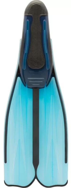CRESSI plavutke Rondinella 29/30 aqua modra