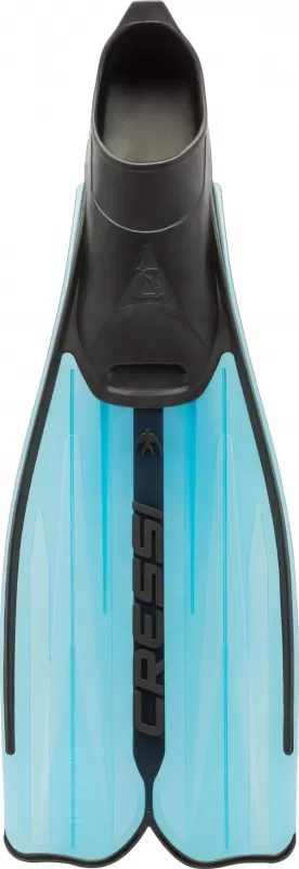 CRESSI plavutke Rondinella 29/30 aqua modra