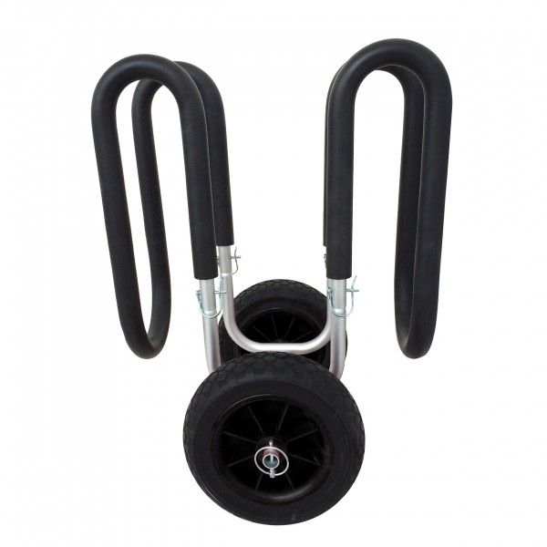 Angle voziček za eno SUP desko