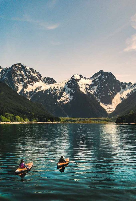 Napihljiv kajak Advanced Elements Frame Elite rdeča