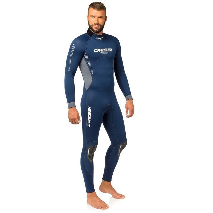 Cressi Fast 3mm moška neoprenska obleka M