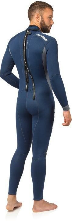 Cressi Fast 3mm moška neoprenska obleka M
