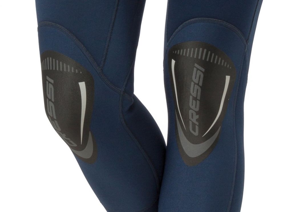 Cressi Fast 3mm moška neoprenska obleka M