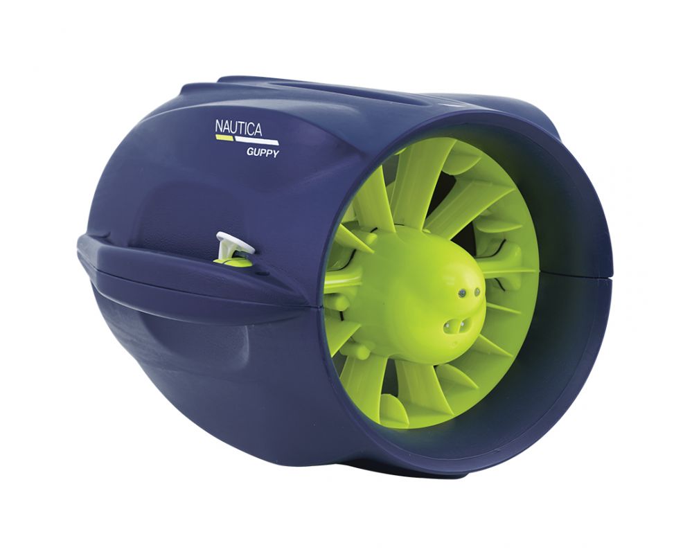 Nautica Guppy podvodni skuter za otroke