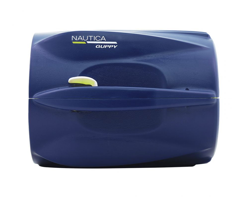 Nautica Guppy podvodni skuter za otroke