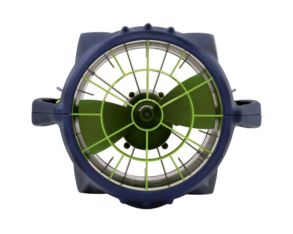 Nautica Guppy podvodni skuter za otroke