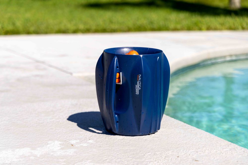 Nautica Guppy podvodni skuter za otroke