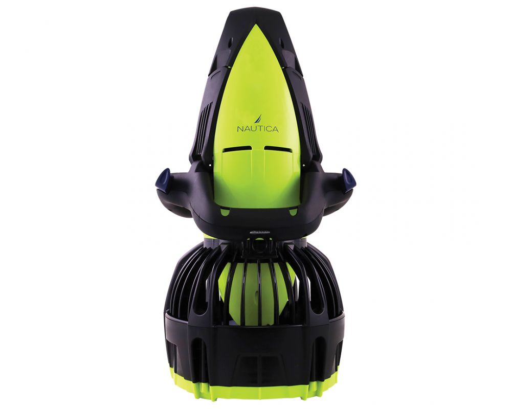 Nautica Navtech III podvodni skuter