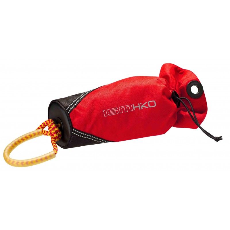 Hiko Throwline Cone Plus reševalna vrv 15m