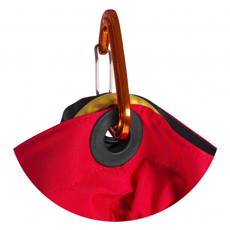 Hiko Throwline Cone Plus reševalna vrv 15m