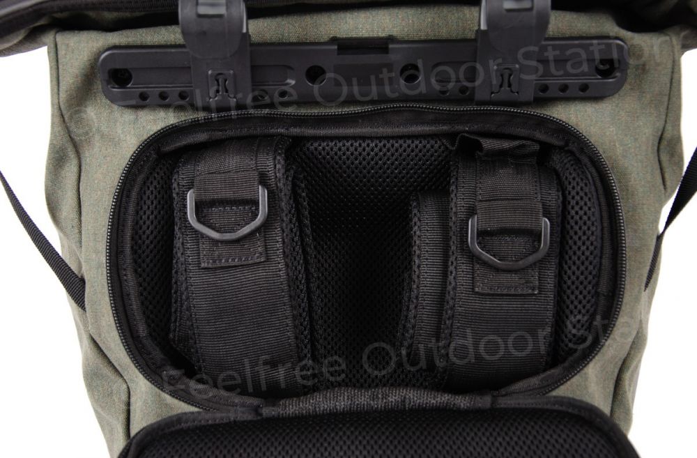 Kolesarska torba nahrbtnik Urban Bikepack