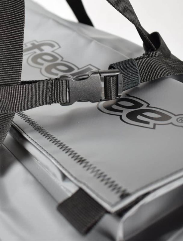 Feelfree vodotesna torba Clipper 15L nebeško modra