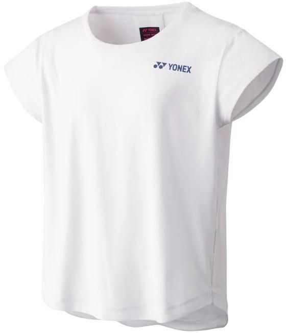 yonex zenska majica 16630 bela