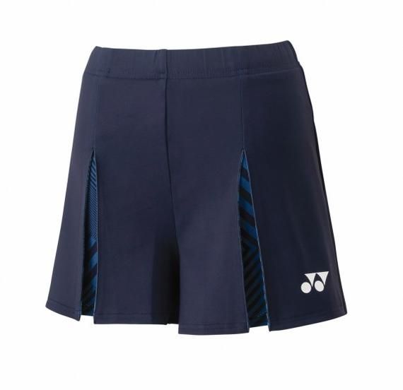 Yonex ženske kratke hlače s podhlačami 25074 S