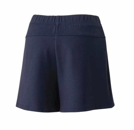 Yonex ženske kratke hlače s podhlačami 25074 S