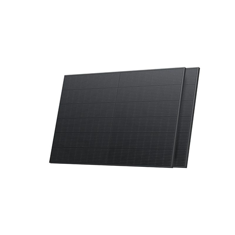 ecoflow 2x400w rigid solarni panel
