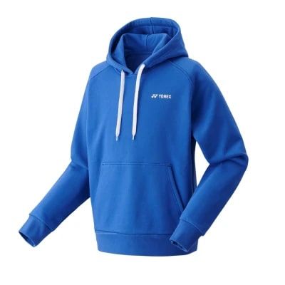 Yonex moški hoodie YM0031 M modra