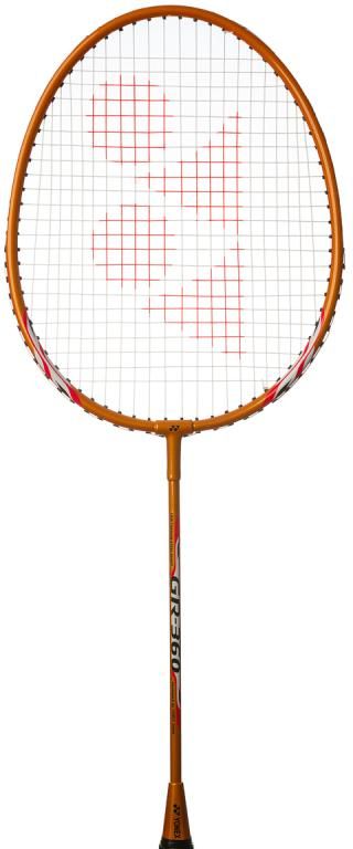 badminton lopar yonex gr 360 g4 oranzna