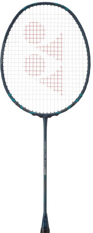 Badminton lopar Yonex NANOFLARE 800 GAME 4UG5 temno zelena