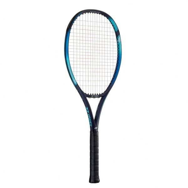 Tenis lopar Yonex EZONE 100 Sky Blue 300g G1