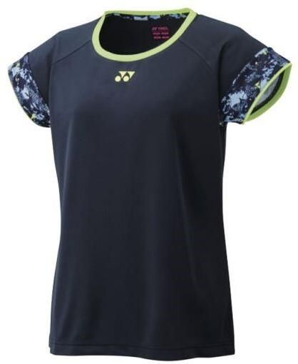 Ženska majica Yonex 16570 modra L