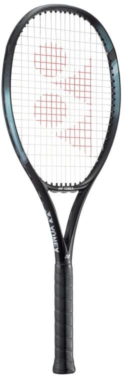 Tenis lopar Yonex EZONE 100 Aqua Night Black 300g G1