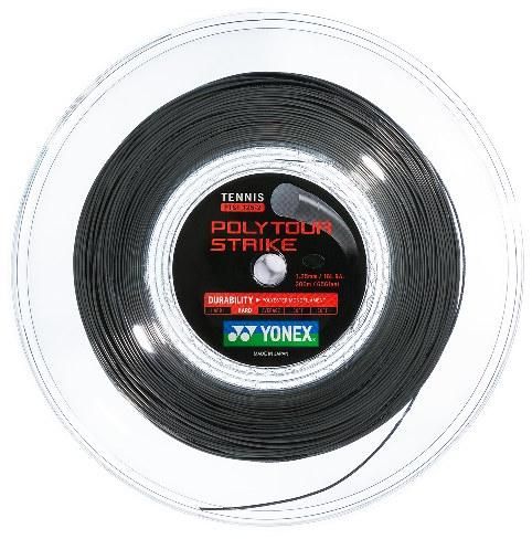 tenis struna yonex poly tour strike 125 200m