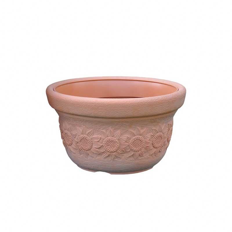 okroglo cvetlicno korito planika terakota s 2240_all