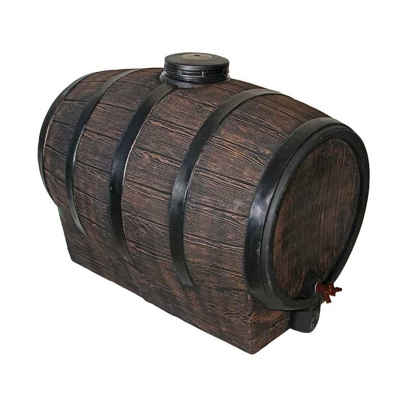 plasticni sodi za vino barik 10l do 500l