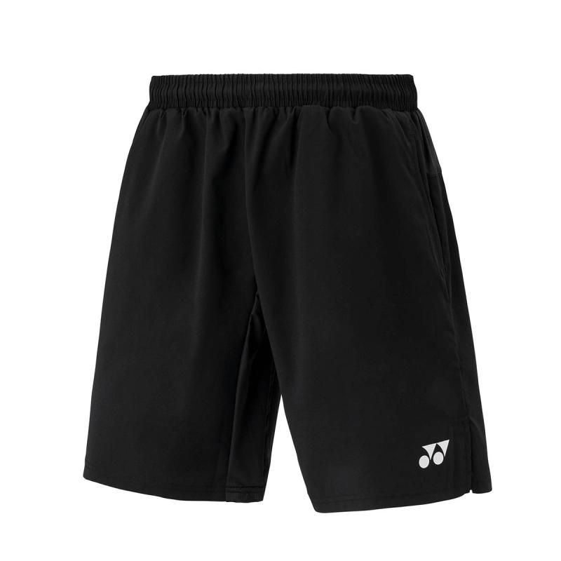 Yonex moške kratke hlače YM0036 S črna