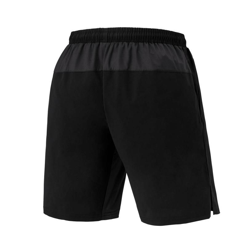Yonex moške kratke hlače YM0036 S črna