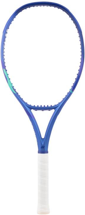 yonex tenis lopar ezone 100l blast blue 285 300g g1 g4