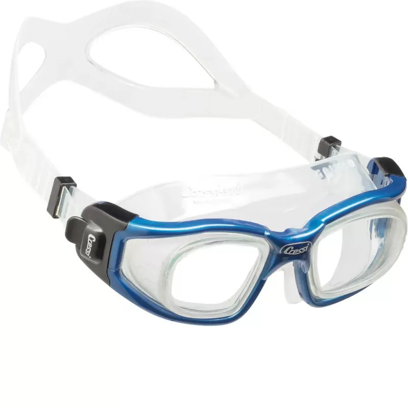 cressi plavalna ocala galileo steklene lece