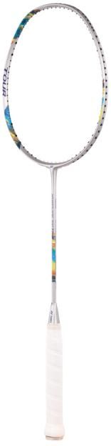 Yonex badminton lopar Nanoflare 700 Tour 4UG5 srebrna/modra