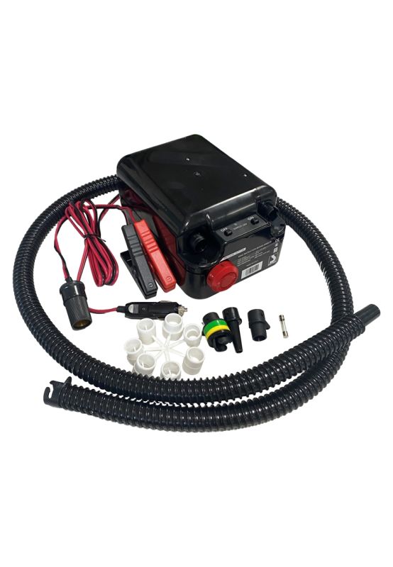 bravo elektricna pumpa ge 10 8 800mbar