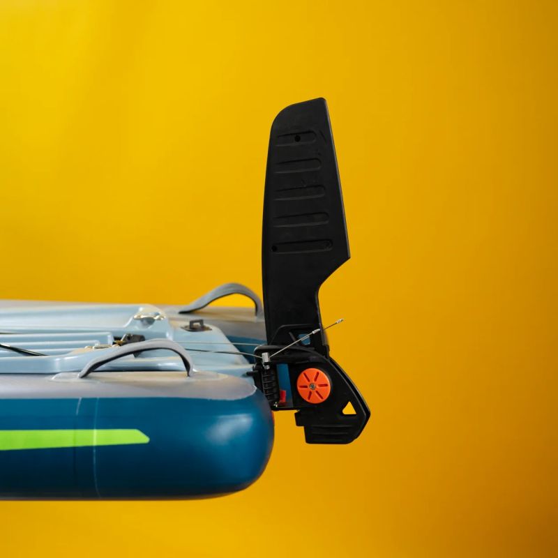 Feelfree Airship Pedalboard SUP deska Safari