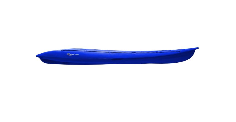 Feelfree kajak Roamer II dvosed sit on top modra