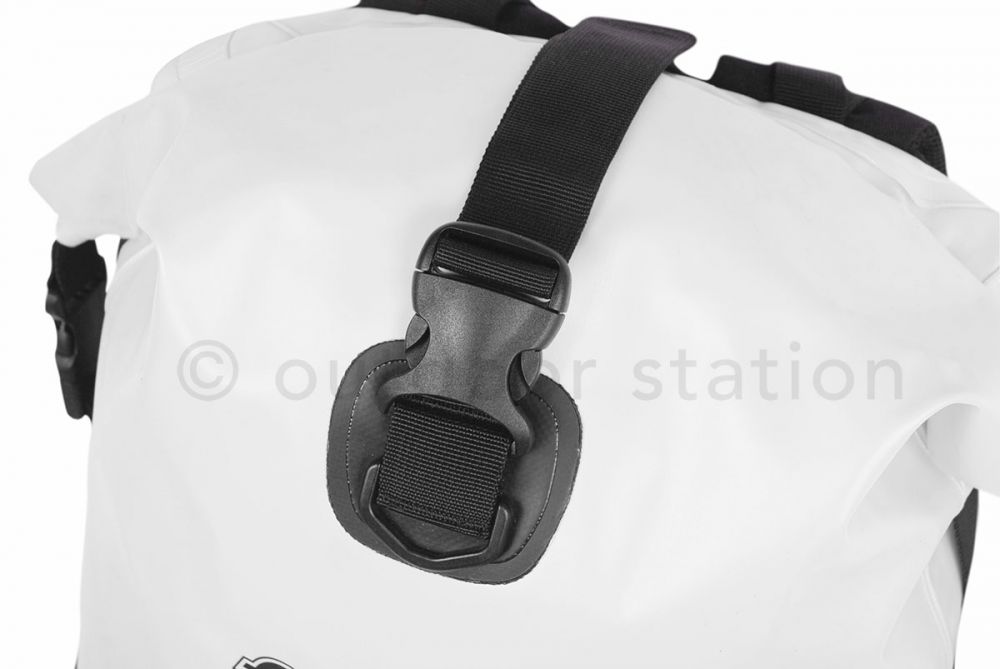 Vodoodporni nahrbtnik Feelfree Dry Tank 40L bela