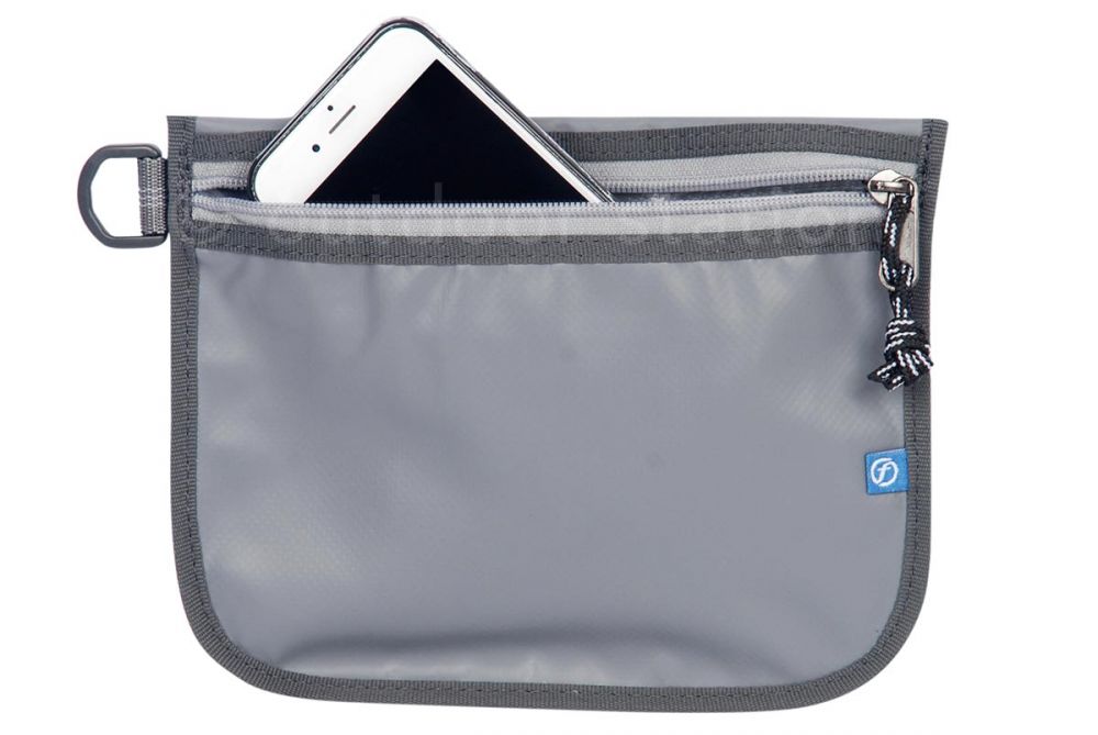 Vodoodporni nahrbtnik Feelfree Dry Tank 40L bela
