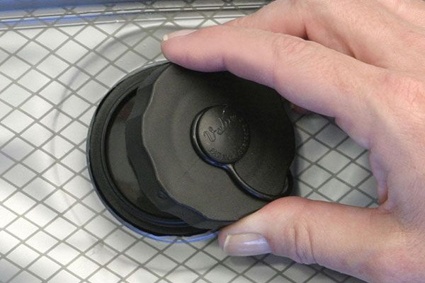 Advanced Elements prenosni solarni tuš 18,90 l