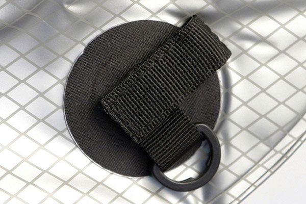 Advanced Elements prenosni solarni tuš 18,90 l