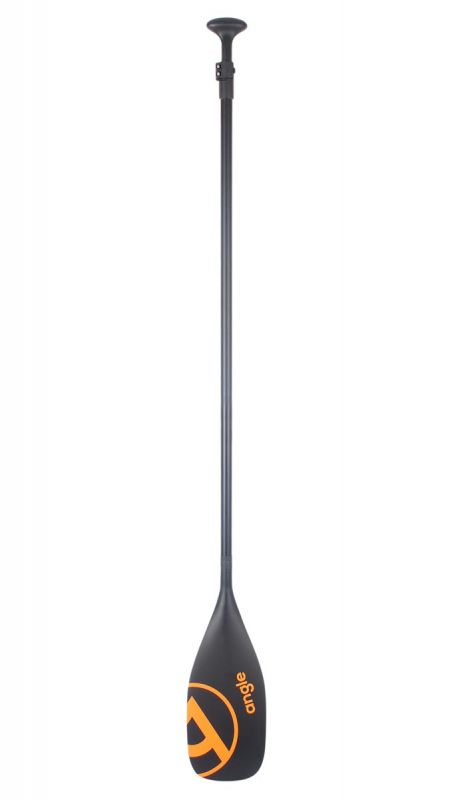 Angle veslo za sup SPORT+ 2-delno 190-230cm