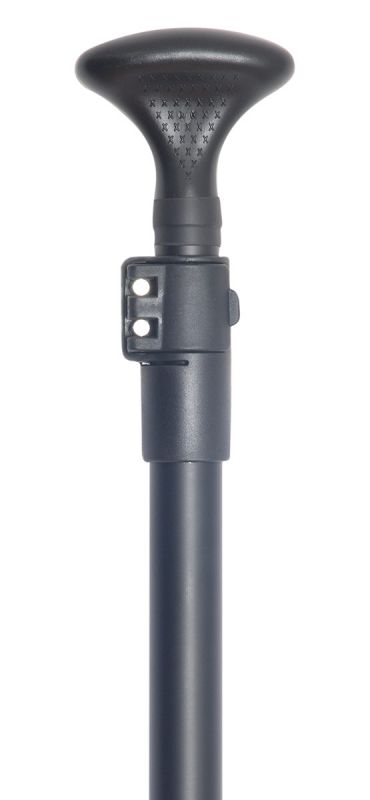 Angle veslo za sup STANDARD alu 2-delno 175-215cm