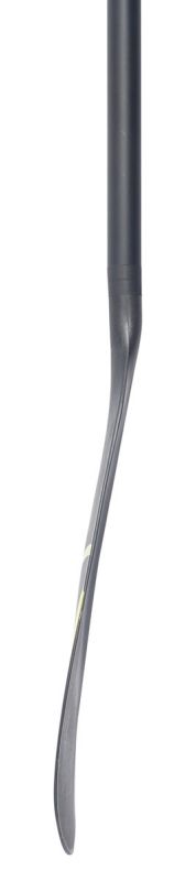 Angle veslo za sup TRAVEL fiberglass 3-delno 175-215cm